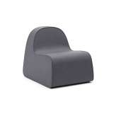 Hey-Sign Lounge Chair