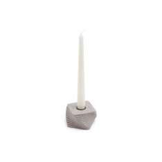 Hey-Sign Candleholder Twist