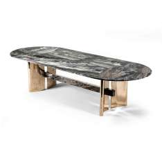 HESSENTIA | Cornelio Cappellini Spinnaker