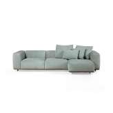 HESSENTIA | Cornelio Cappellini Rubik | Modular Sofa