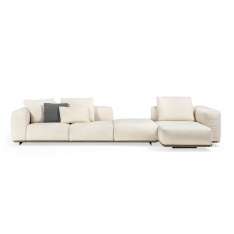 HESSENTIA | Cornelio Cappellini Rubik | Modular Sofa