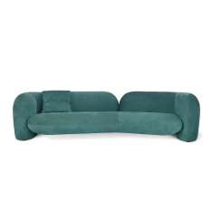 HESSENTIA | Cornelio Cappellini Gio | Angular Sofa