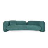 HESSENTIA | Cornelio Cappellini Gio | Angular Sofa