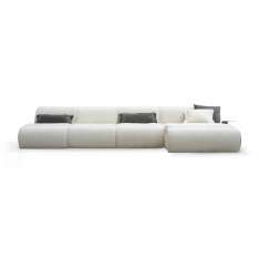 HESSENTIA | Cornelio Cappellini Denver | Modular sofa