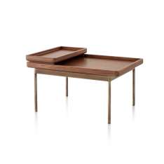 Herman Miller Tuxedo Rectangular Table