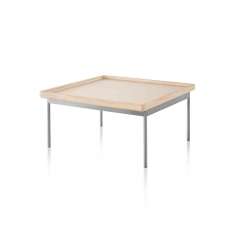 Herman Miller Tuxedo Rectangular Table