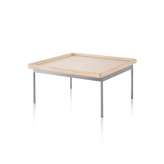 Herman Miller Tuxedo Rectangular Table