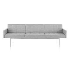 Herman Miller Tuxedo Component Lounge Sofa