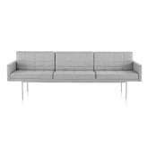 Herman Miller Tuxedo Component Lounge Sofa