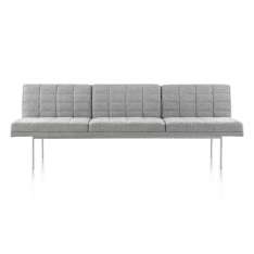 Herman Miller Tuxedo Component Lounge Sofa