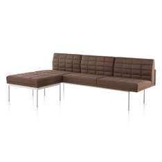 Herman Miller Tuxedo Component Lounge Sofa