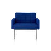 Herman Miller Tuxedo Component Club Chair