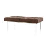 Herman Miller Tuxedo Component Bench