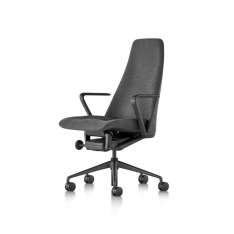 Herman Miller Taper Chair