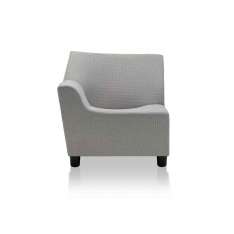 Herman Miller Swoop Lounge Right Arm Chair