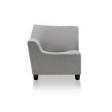 Herman Miller Swoop Lounge Right Arm Chair