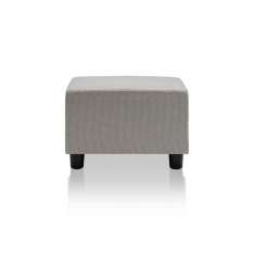 Herman Miller Swoop Lounge Ottoman