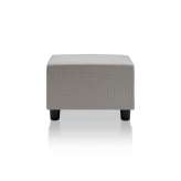 Herman Miller Swoop Lounge Ottoman