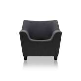 Herman Miller Swoop Lounge Club Chair