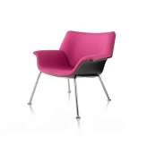 Herman Miller Swoop Lounge Chair