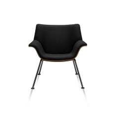 Herman Miller Swoop Lounge Chair