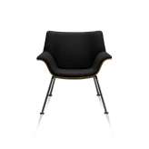 Herman Miller Swoop Lounge Chair