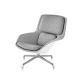Herman Miller Striad Lounge Chair