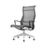 Herman Miller Setu Lounge Chair