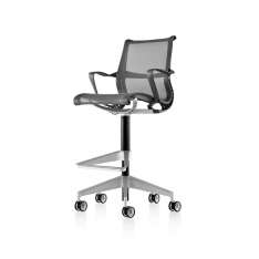 Herman Miller Setu Stool