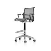 Herman Miller Setu Stool