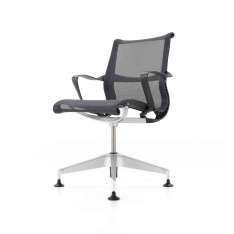 Herman Miller Setu Side Chair