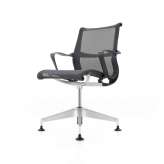 Herman Miller Setu Side Chair