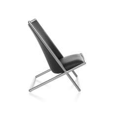 Herman Miller Scissor Chair