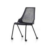 Herman Miller Sayl Side Chair