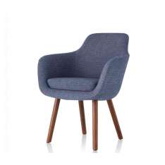 Herman Miller Saiba Side Chair