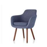 Herman Miller Saiba Side Chair