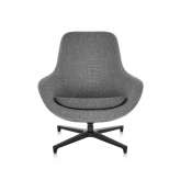 Herman Miller Saiba Lounge Chair