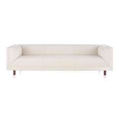 Herman Miller Rolled Arm Sofa