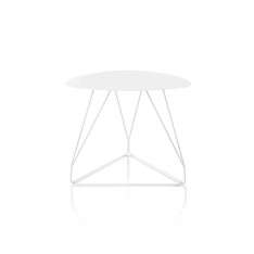 Herman Miller Polygon Wire Table
