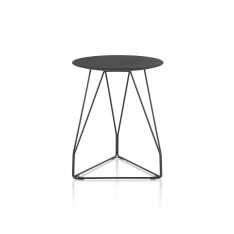 Herman Miller Polygon Wire Table