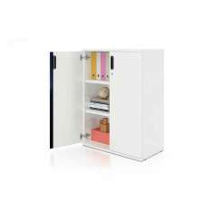 Herman Miller Paragraph Storage