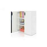 Herman Miller Paragraph Storage
