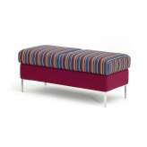 Herman Miller Oasis Seating