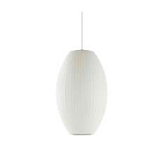 Herman Miller Nelson Cigar Pendant Lamp