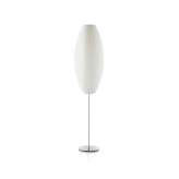 Herman Miller Nelson Cigar Lotus Floor Lamp