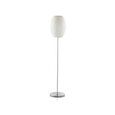 Herman Miller Nelson Cigar Lotus Floor Lamp