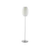 Herman Miller Nelson Cigar Lotus Floor Lamp