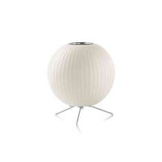 Herman Miller Nelson Ball Tripod Lamp