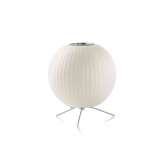 Herman Miller Nelson Ball Tripod Lamp