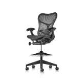 Herman Miller Mirra 2 Stool